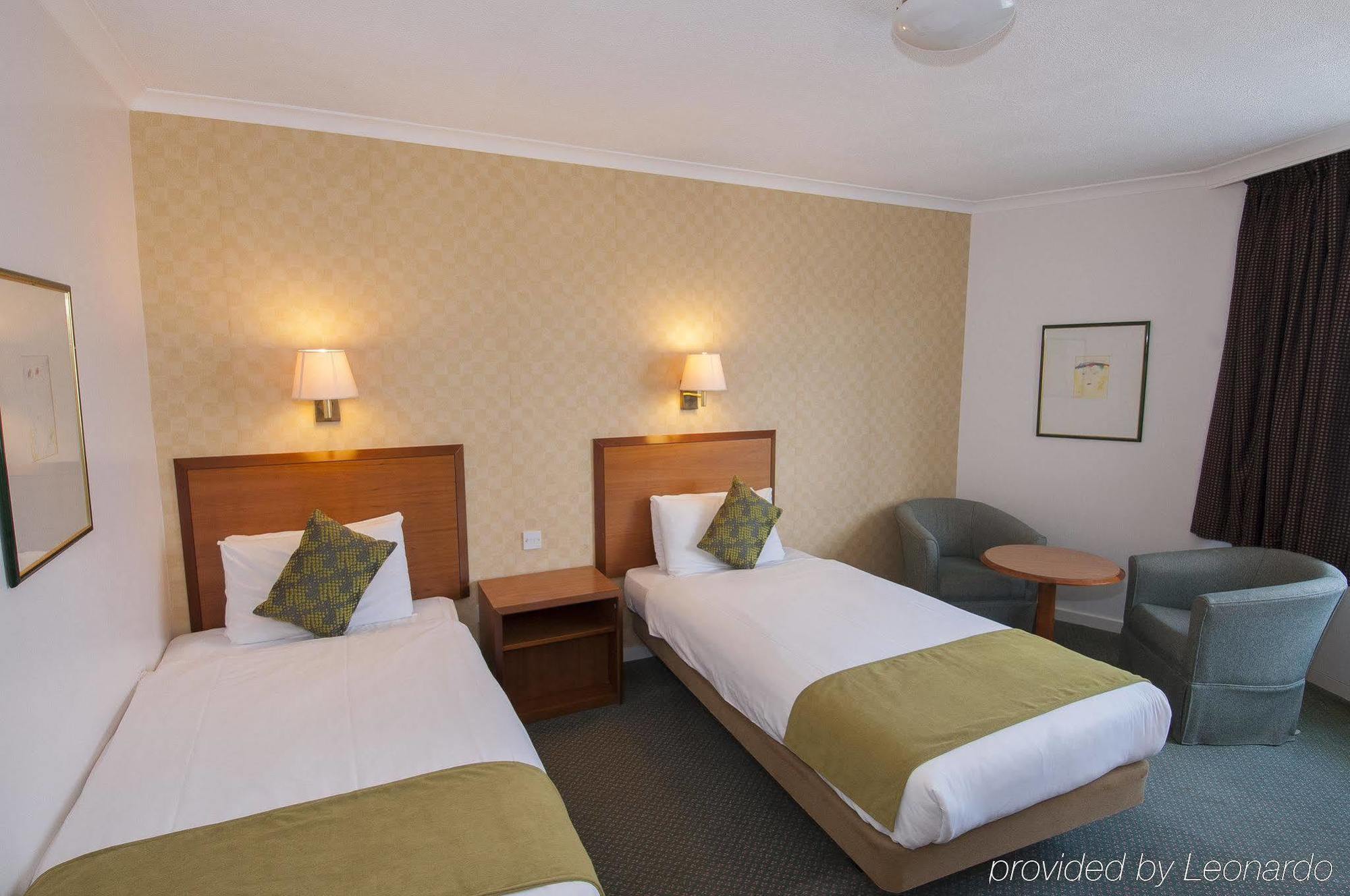 The Bell Hotel Epping Kültér fotó