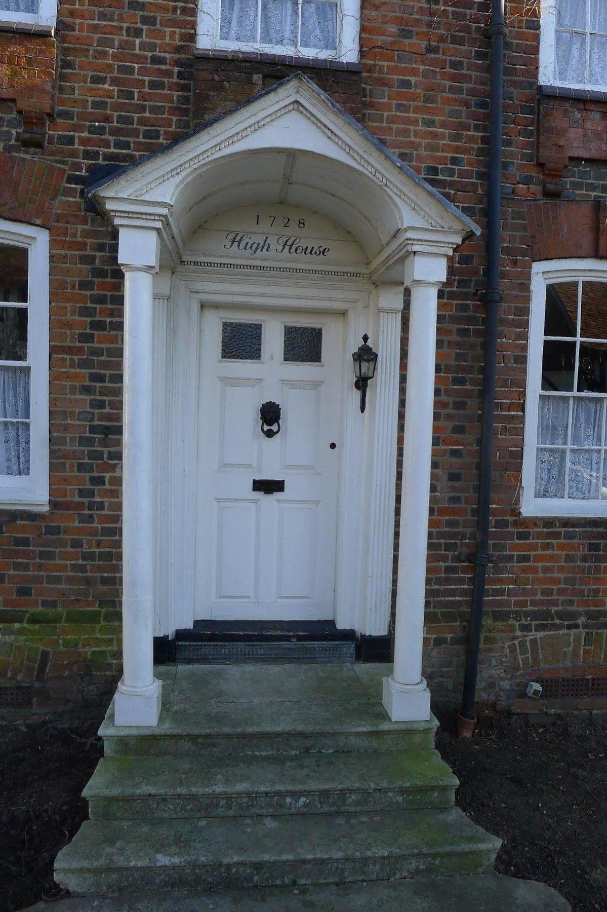 The Bell Hotel Epping Kültér fotó